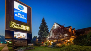  Best Western Fireside Inn  Кингстон